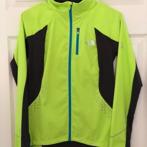 northface jacket